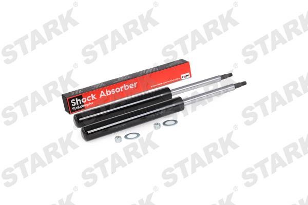 Stark SKSA-0132812 Front oil and gas suspension shock absorber SKSA0132812