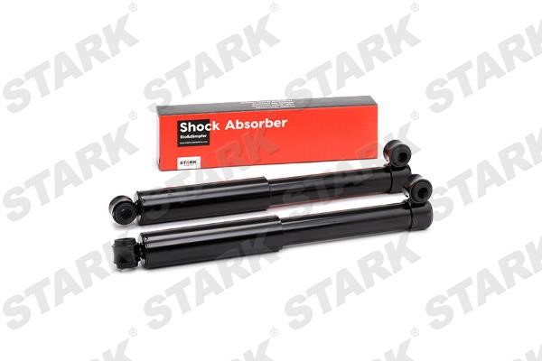 Stark SKSA-0133194 Rear oil shock absorber SKSA0133194