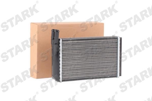 Stark SKHE-0880016 Heat exchanger, interior heating SKHE0880016