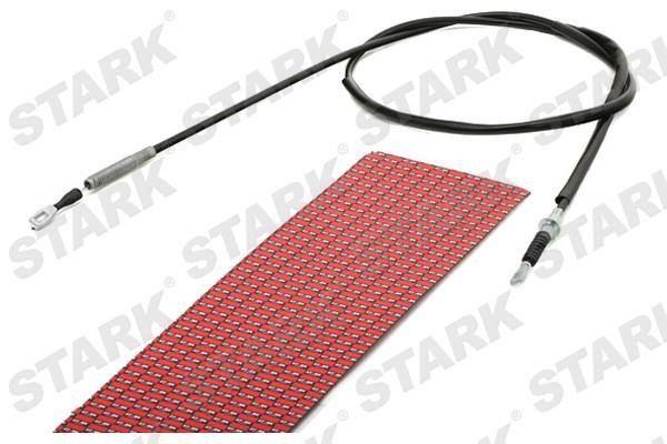 Stark SKSK-1320029 Cable Pull, clutch control SKSK1320029