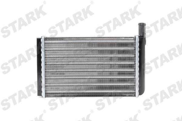 Heat exchanger, interior heating Stark SKHE-0880016