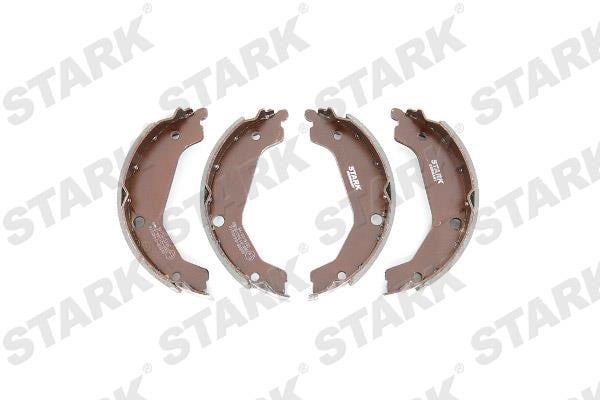 Stark SKBSP-0440016 Parking brake shoes SKBSP0440016