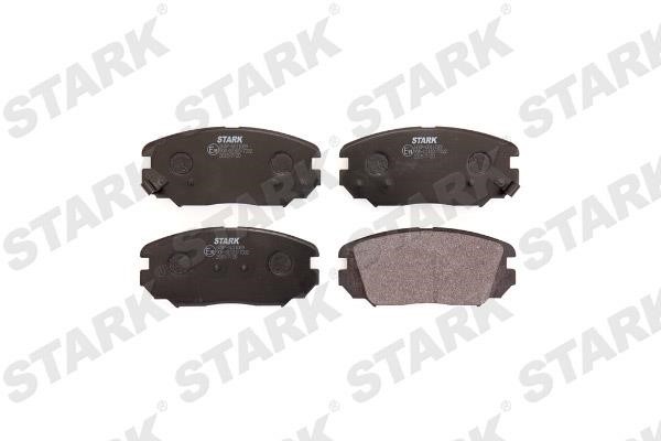 Stark SKBP-0011089 Brake Pad Set, disc brake SKBP0011089