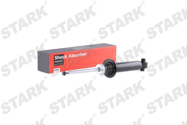 Stark SKSA-0132108 Front oil and gas suspension shock absorber SKSA0132108