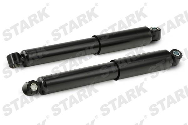 Rear oil shock absorber Stark SKSA-01334129
