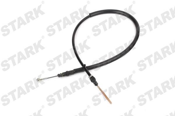 Stark SKCPB-1050038 Cable Pull, parking brake SKCPB1050038