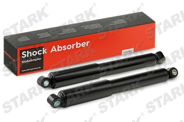 Stark SKSA-01334129 Rear oil shock absorber SKSA01334129