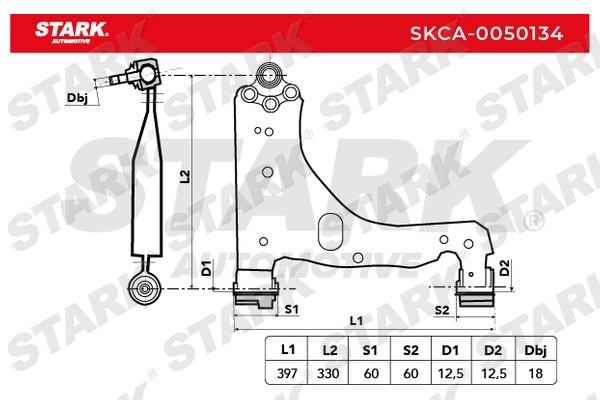 Buy Stark SKCA-0050134 at a low price in United Arab Emirates!