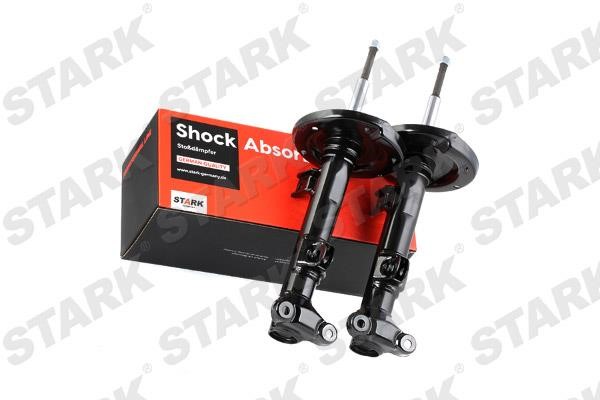 Stark SKSA-0132786 Front oil and gas suspension shock absorber SKSA0132786