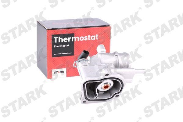Stark SKTC-0560061 Thermostat, coolant SKTC0560061