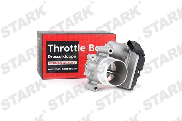Stark SKTB-0430023 Throttle body SKTB0430023