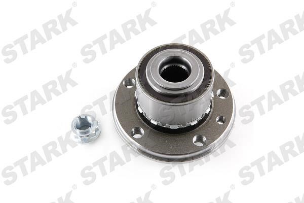 Stark SKWB-0180128 Wheel hub with bearing SKWB0180128