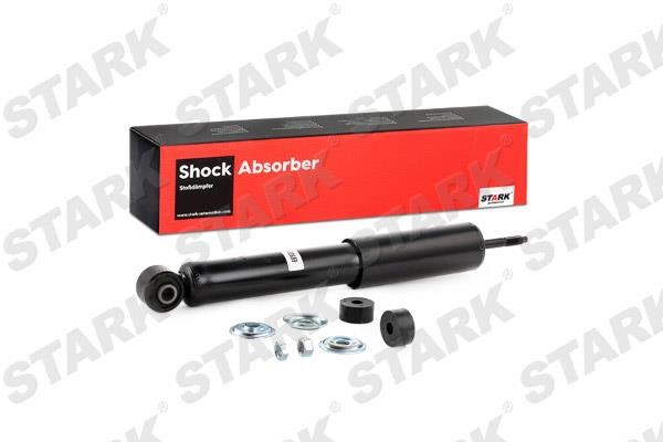 Stark SKSA-0131157 Front oil and gas suspension shock absorber SKSA0131157