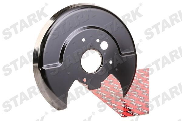 Stark SKSPB-2340104 Brake dust shield SKSPB2340104