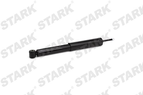 Rear oil and gas suspension shock absorber Stark SKSA-0132649