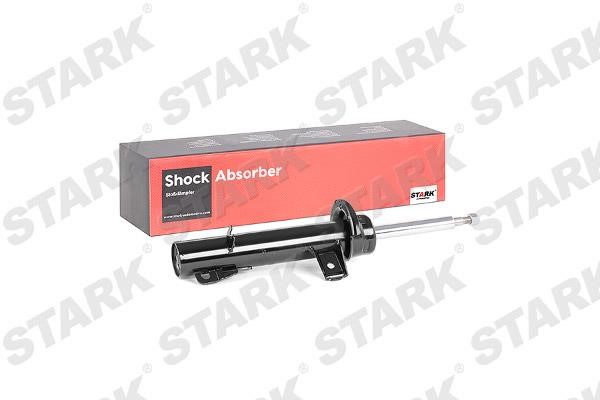 Stark SKSA-0132968 Front oil and gas suspension shock absorber SKSA0132968