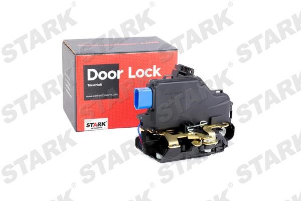 Stark SKDLO-2160016 Door lock SKDLO2160016