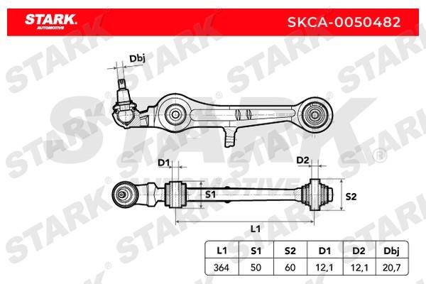 Buy Stark SKCA-0050482 at a low price in United Arab Emirates!