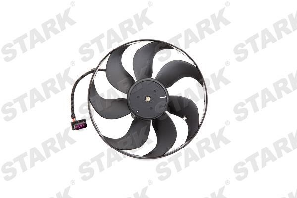 Stark SKRF-0300001 Hub, engine cooling fan wheel SKRF0300001
