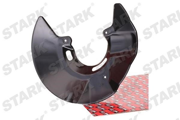Stark SKSPB-2340050 Brake dust shield SKSPB2340050