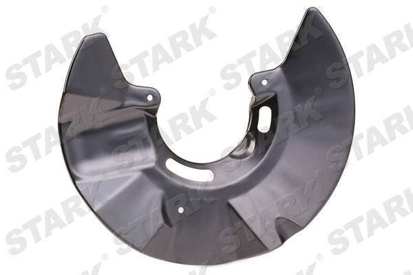 Brake dust shield Stark SKSPB-2340050