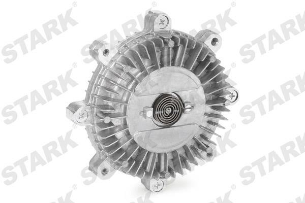 Clutch, radiator fan Stark SKCR-0990023