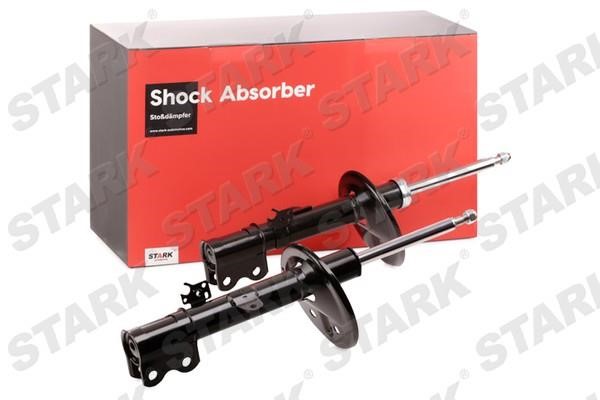 Stark SKSA-0132257 Front oil and gas suspension shock absorber SKSA0132257