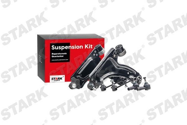 Stark SKSSK-1600041 Control arm kit SKSSK1600041