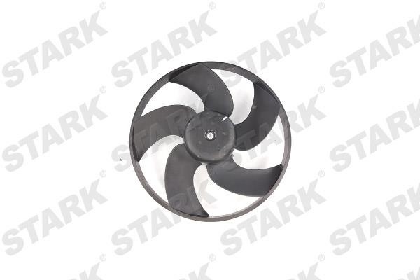 Stark SKRF-0300002 Hub, engine cooling fan wheel SKRF0300002