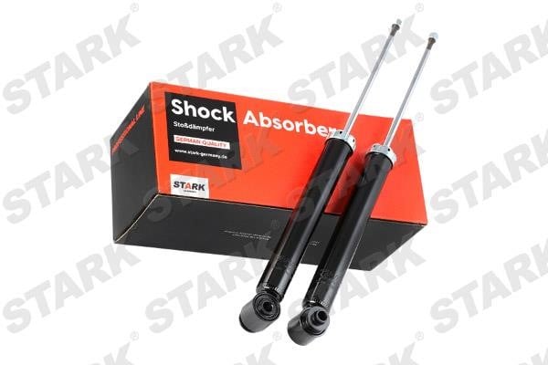 Stark SKSA-0132702 Rear oil and gas suspension shock absorber SKSA0132702