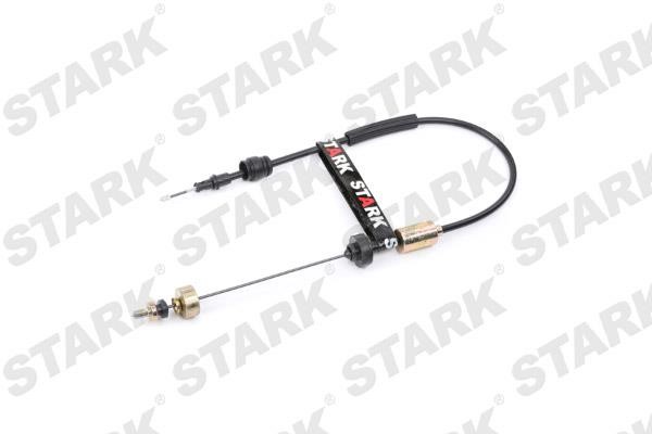 Stark SKSK-1320043 Cable Pull, clutch control SKSK1320043