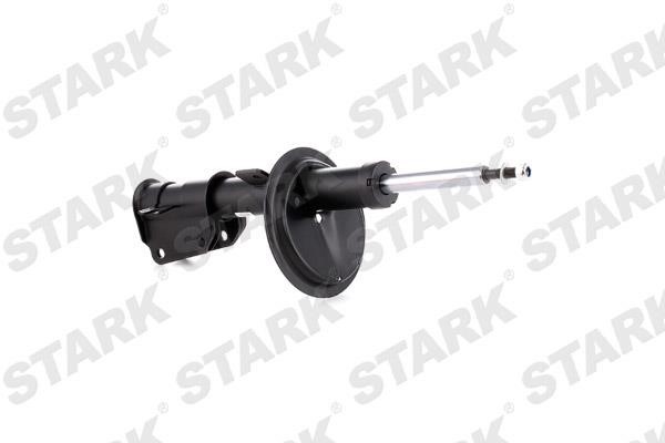 Front oil and gas suspension shock absorber Stark SKSA-0132616