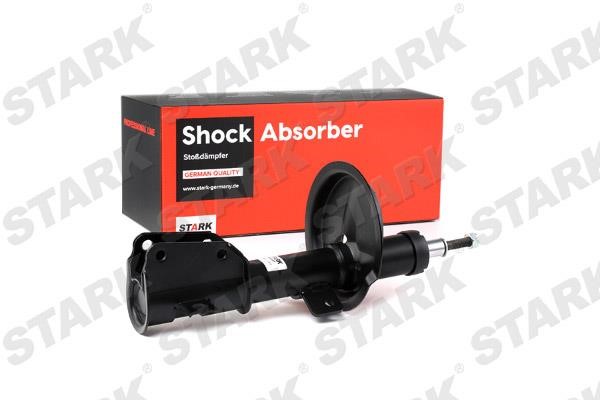 Stark SKSA-0132616 Front oil and gas suspension shock absorber SKSA0132616