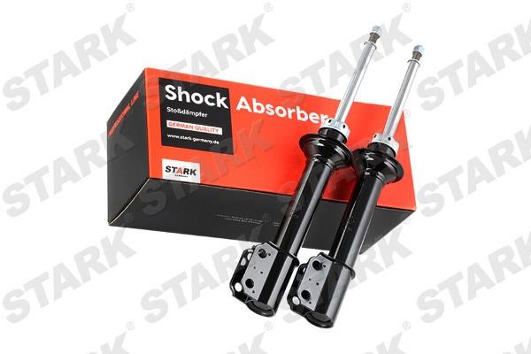 Stark SKSA-0132723 Front oil and gas suspension shock absorber SKSA0132723