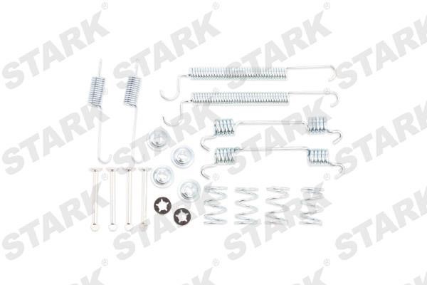 Stark SKAKB-1580008 Mounting kit brake pads SKAKB1580008