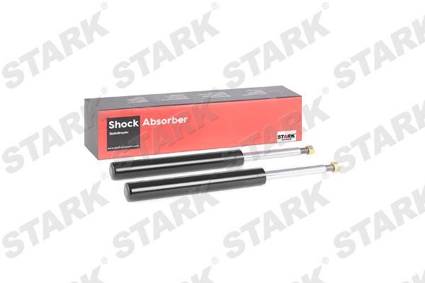 Stark SKSA-0132865 Front oil and gas suspension shock absorber SKSA0132865
