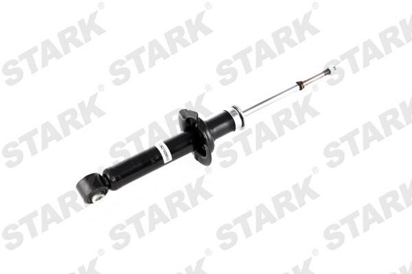 Stark SKSA-0132527 Rear oil and gas suspension shock absorber SKSA0132527