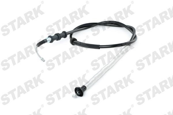 Stark SKCPB-1050222 Cable Pull, parking brake SKCPB1050222