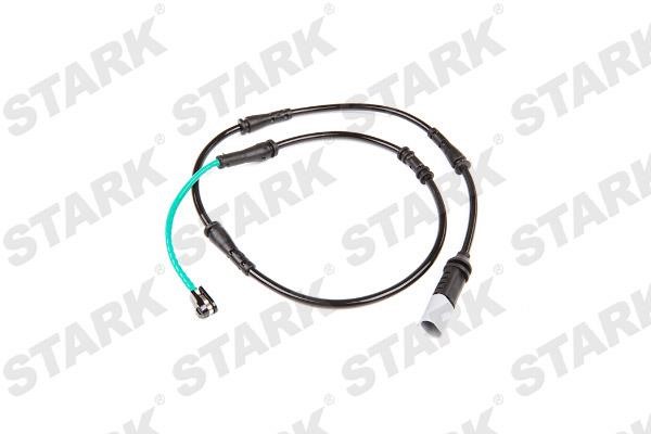 Stark SKWW-0190051 Warning contact, brake pad wear SKWW0190051