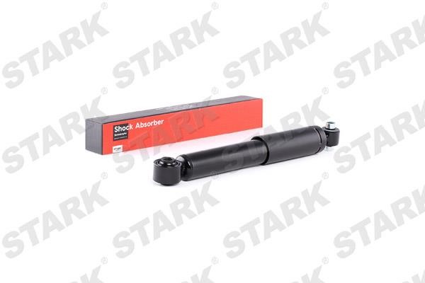 Stark SKSA-0132114 Rear oil and gas suspension shock absorber SKSA0132114