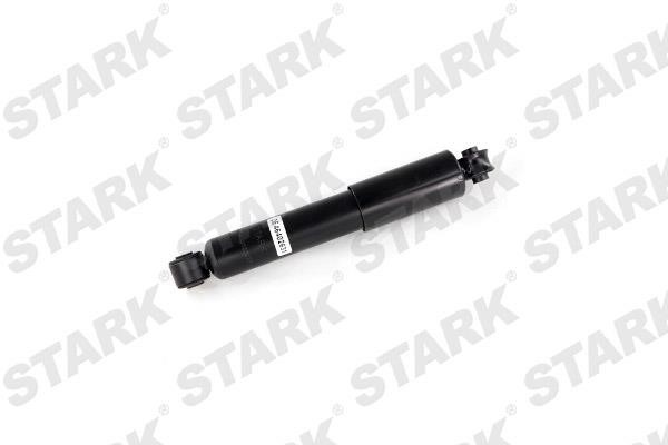 Stark SKSA-0130027 Rear oil and gas suspension shock absorber SKSA0130027