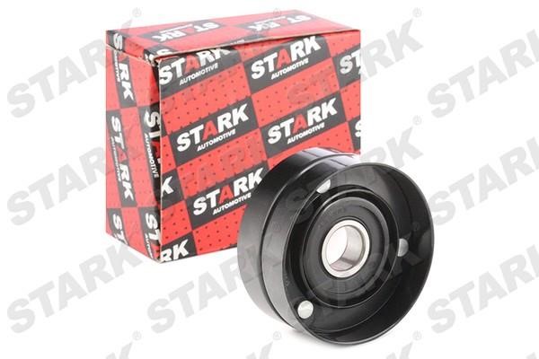 Stark SKDG-1080048 Deflection/guide pulley, v-ribbed belt SKDG1080048