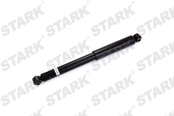 Stark SKSA-0131951 Rear oil and gas suspension shock absorber SKSA0131951