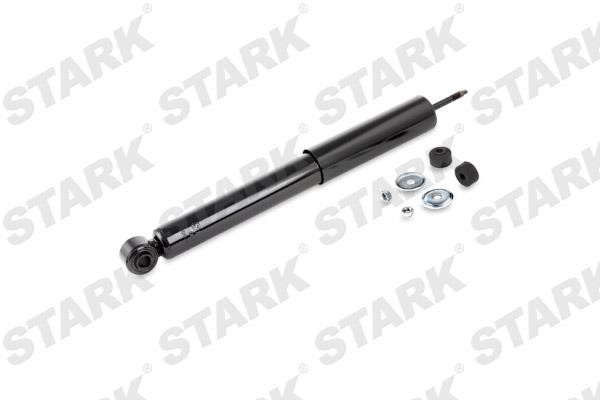 Stark SKSA-0131960 Rear oil and gas suspension shock absorber SKSA0131960