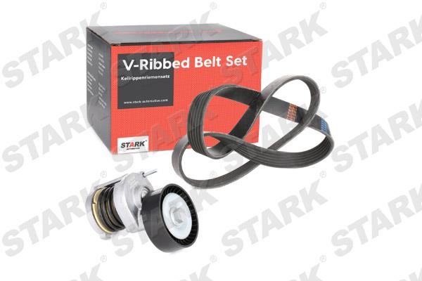 Stark SKRBS-1200007 Drive belt kit SKRBS1200007
