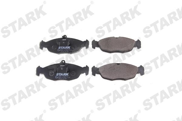 Stark SKBP-0010046 Brake Pad Set, disc brake SKBP0010046