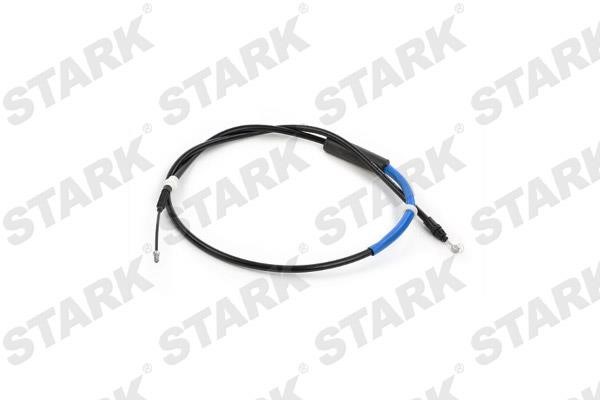 Stark SKCPB-1050014 Cable Pull, parking brake SKCPB1050014