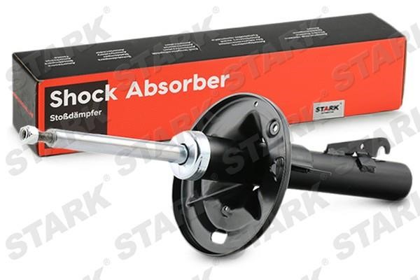 Stark SKSA-0132243 Front oil and gas suspension shock absorber SKSA0132243