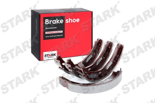 Stark SKBS-0450058 Brake shoe set SKBS0450058