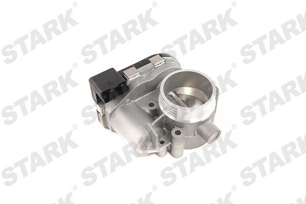 Stark SKTB-0430001 Throttle body SKTB0430001